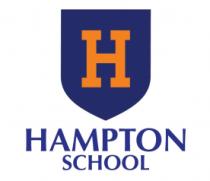 H HAMPTON SCHOOL
