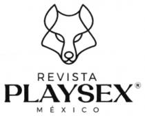 REVISTA PLAY SEX MEXICO