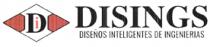 DI DISINGS DISEÑOS INTELIGENTES DE INGENIERIAS