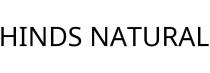 HINDS NATURAL