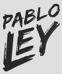 PABLO LEY