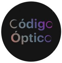 CÓDIGO ÓPTICO
