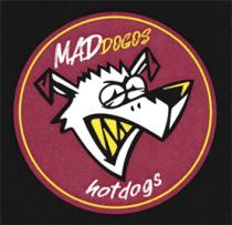 MAD DOGS HOTDOGS