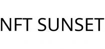 NFT SUNSET