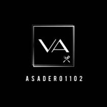 ASADERO 1102