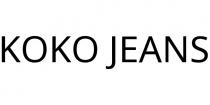 KOKO JEANS