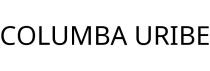 COLUMBA URIBE