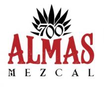 700 ALMAS
