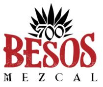 700 BESOS
