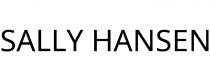 SALLY HANSEN