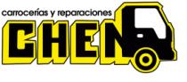 CARROCERIAS Y REPARACIONES CHEN