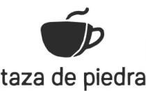 TAZA DE PIEDRA