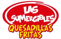 LAS SUMERGIBLES QUESADILLAS FRITAS