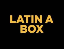 LATIN A BOX