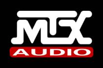 MTX AUDIO