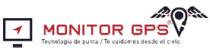 MONITOR GPS