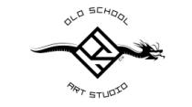 OLD SCHOOL CY ART STUDIO