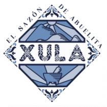 EL SAZÓN DE ABUELITA XULA