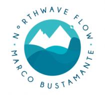 NORTHWAVE FLOW MARCO BUSTAMANTE