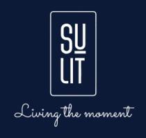 SULIT LIVING THE MOMENT