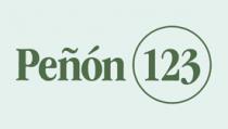PEÑÓN 123