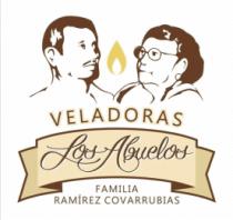 LOS ABUELOS