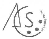 ACS DE LAS AMÉRICAS