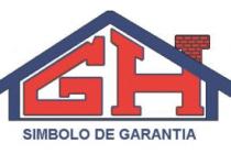 GH SIMBOLO DE GARANTIA
