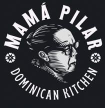 MAMA PILAR DOMINICAN KITCHEN
