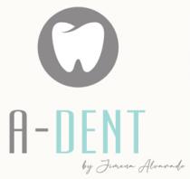 A-DENT BY JIMENA ALVARADO