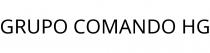 GRUPO COMANDO HG