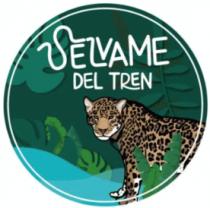 SELVAME DEL TREN