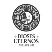 DIOSES ETERNOS