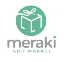 MERAKI GIFT MARKET