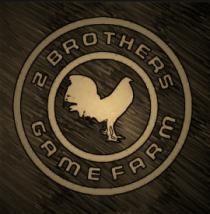 2 BROTHERS GAME FARM