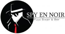 SPY EN NOIR
