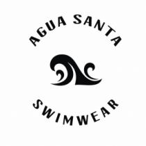AGUA SANTA SWIMWEAR