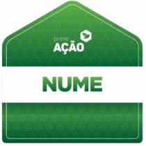 PRIME AÇÃO NUME