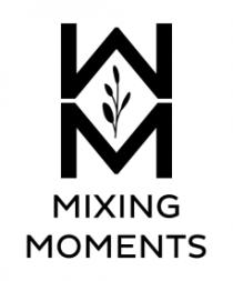 MIXING MOMENTS