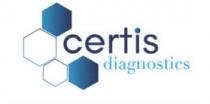 CERTIS DIAGNOSTICS