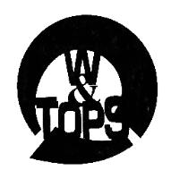 W & TOPS