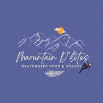 MOUNTAIN D'LITES DEHYDRATED FOOD & SNACKS