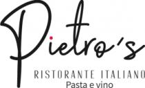 PIETRO´S RISTORANTE ITALIANO