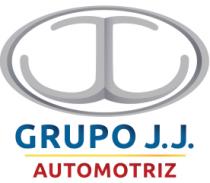 GRUPO;JJ AUTOMOTRIZ