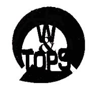 W & TOPS