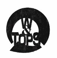 W & TOPS