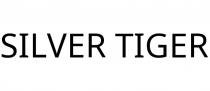 SILVER TIGER