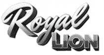 ROYAL LION