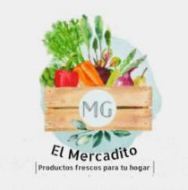 EL MERCADITO PACHUCA