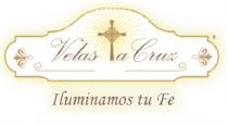 VELAS LA CRUZ ILUMINAMOS TU FE